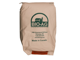 Bio-Ag Poultry Grower Feed